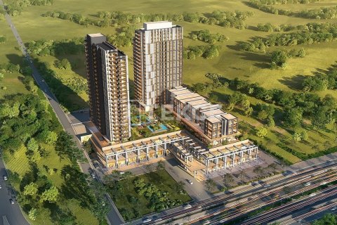 3+1 Leilighet  i Ankara, Tyrkia Nr. 184171 - 3