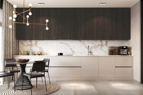 3+1 Leilighet  i Ankara, Tyrkia Nr. 184171 - 11