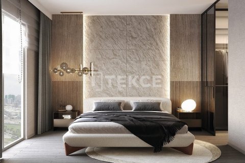 3+1 Leilighet  i Ankara, Tyrkia Nr. 184171 - 15