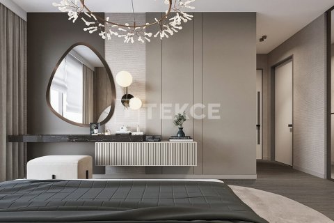 4+1 Lejlighed  i Ankara, Tyrkiet Nr. 184170 - 14