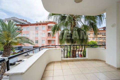 Продажа квартиры  в Оба, Анталье, Турция 3 комн., 85м2, №192471 – фото 11