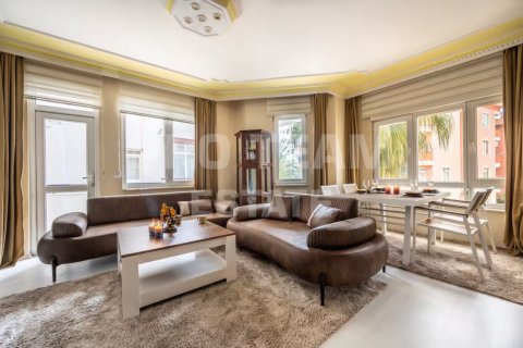 Продажа квартиры  в Оба, Анталье, Турция 3 комн., 85м2, №192471 – фото 7