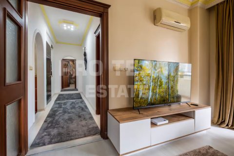 Продажа квартиры  в Оба, Анталье, Турция 3 комн., 85м2, №192471 – фото 12