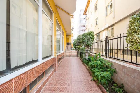 Продажа квартиры  в Оба, Анталье, Турция 3 комн., 85м2, №192471 – фото 2