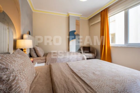 Продажа квартиры  в Оба, Анталье, Турция 3 комн., 85м2, №192471 – фото 17