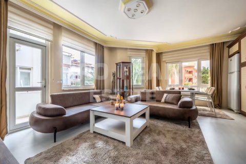 Продажа квартиры  в Оба, Анталье, Турция 3 комн., 85м2, №192471 – фото 9