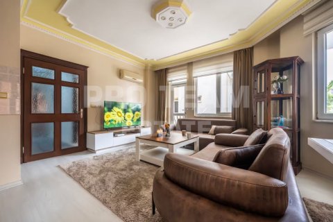 Продажа квартиры  в Оба, Анталье, Турция 3 комн., 85м2, №192471 – фото 10