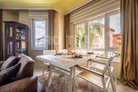 Продажа квартиры  в Оба, Анталье, Турция 3 комн., 85м2, №192471 – фото 5