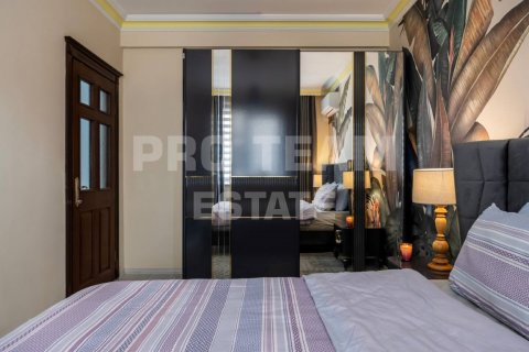 Продажа квартиры  в Оба, Анталье, Турция 3 комн., 85м2, №192471 – фото 15