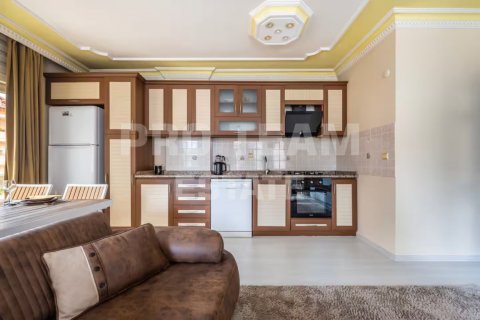 Продажа квартиры  в Оба, Анталье, Турция 3 комн., 85м2, №192471 – фото 4