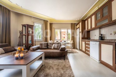 Продажа квартиры  в Оба, Анталье, Турция 3 комн., 85м2, №192471 – фото 3