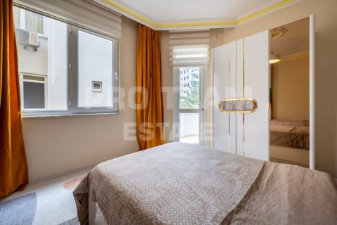 Продажа квартиры  в Оба, Анталье, Турция 3 комн., 85м2, №192471 – фото 19