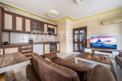 Продажа квартиры  в Оба, Анталье, Турция 3 комн., 85м2, №192471 – фото 6