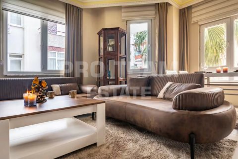 Продажа квартиры  в Оба, Анталье, Турция 3 комн., 85м2, №192471 – фото 8