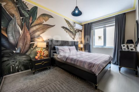 Продажа квартиры  в Оба, Анталье, Турция 3 комн., 85м2, №192471 – фото 13