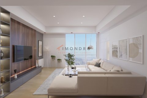 Daire  1+1  Bağcılar, İstanbul, Türkiye №192484 - 7