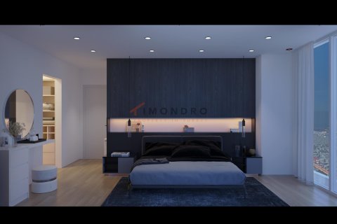 Daire  1+1  Bağcılar, İstanbul, Türkiye №192484 - 11