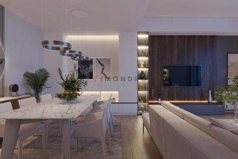 Daire  1+1  Bağcılar, İstanbul, Türkiye №192484 - 14