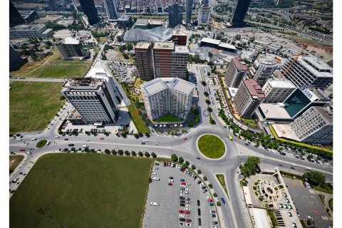 Daire  1+1  Bağcılar, İstanbul, Türkiye №192484 - 1