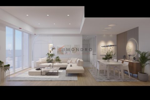 Daire  1+1  Bağcılar, İstanbul, Türkiye №192484 - 5