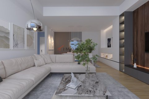 Daire  1+1  Bağcılar, İstanbul, Türkiye №192484 - 3