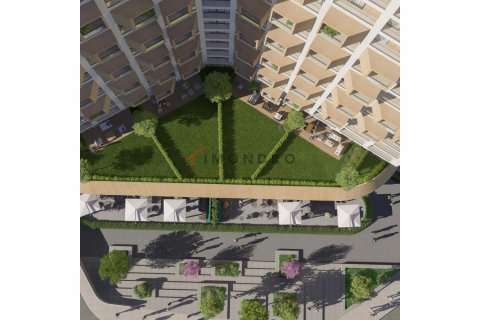 Daire  1+1  Bağcılar, İstanbul, Türkiye №192484 - 20