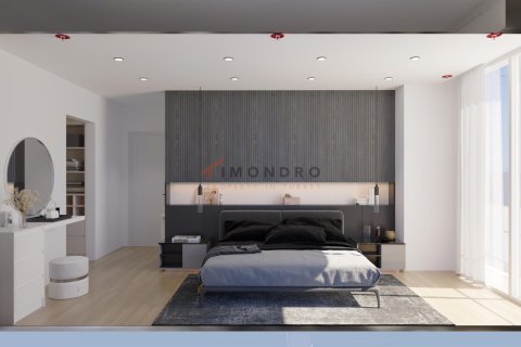 Daire  1+1  Bağcılar, İstanbul, Türkiye №192484 - 12