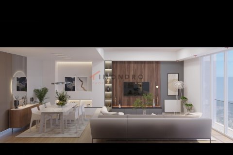 Продажа квартиры  в Багджыларе, Стамбуле, Турция 2+1, 143м2, №192485 – фото 8