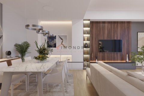 Продажа квартиры  в Багджыларе, Стамбуле, Турция 2+1, 143м2, №192485 – фото 1