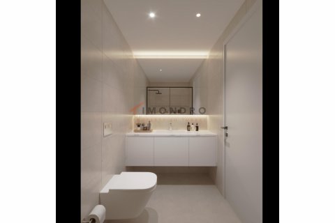 Продажа квартиры  в Багджыларе, Стамбуле, Турция 2+1, 143м2, №192485 – фото 18