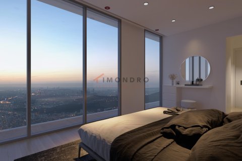 Продажа квартиры  в Багджыларе, Стамбуле, Турция 2+1, 143м2, №192485 – фото 12