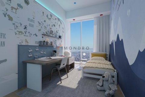 Продажа квартиры  в Багджыларе, Стамбуле, Турция 2+1, 143м2, №192485 – фото 5