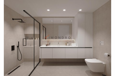 Продажа квартиры  в Багджыларе, Стамбуле, Турция 2+1, 143м2, №192485 – фото 15