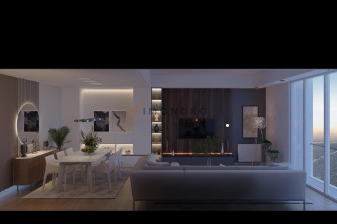 Продажа квартиры  в Багджыларе, Стамбуле, Турция 2+1, 143м2, №192485 – фото 7