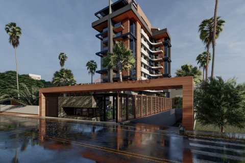 Apartment for sale  in Konyaalti, Antalya, Turkey, 4 bedrooms, 169m2, No. 192483 – photo 5