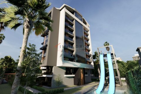 Apartment for sale  in Konyaalti, Antalya, Turkey, 4 bedrooms, 169m2, No. 192483 – photo 9