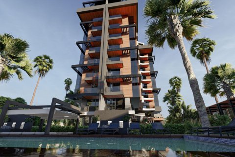 Apartment for sale  in Konyaalti, Antalya, Turkey, 4 bedrooms, 169m2, No. 192483 – photo 3