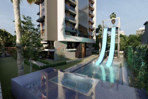 Apartment for sale  in Konyaalti, Antalya, Turkey, 4 bedrooms, 169m2, No. 192483 – photo 10