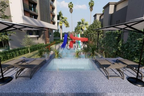 Apartment for sale  in Konyaalti, Antalya, Turkey, 4 bedrooms, 169m2, No. 192483 – photo 12