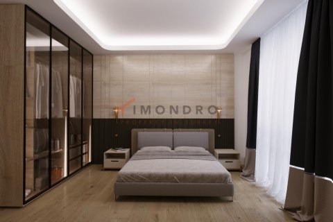 Apartment for sale  in Konyaalti, Antalya, Turkey, 4 bedrooms, 169m2, No. 192483 – photo 18