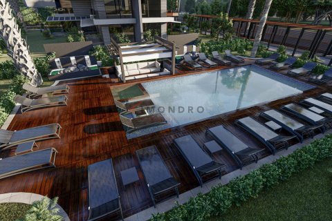 Apartment for sale  in Konyaalti, Antalya, Turkey, 4 bedrooms, 169m2, No. 192483 – photo 7