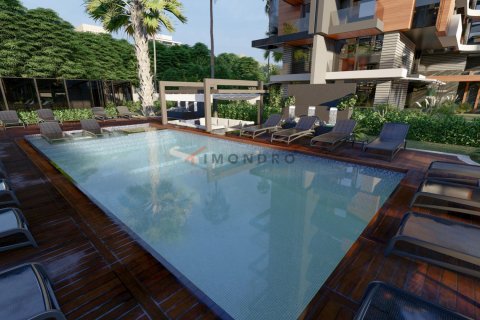 Apartment for sale  in Konyaalti, Antalya, Turkey, 4 bedrooms, 169m2, No. 192483 – photo 8