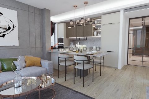 Apartment for sale  in Konyaalti, Antalya, Turkey, 4 bedrooms, 169m2, No. 192483 – photo 15