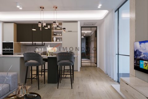 Apartment for sale  in Konyaalti, Antalya, Turkey, 4 bedrooms, 169m2, No. 192483 – photo 16