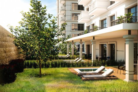 Продажа пентхауса  в Аланье, Анталье, Турция 2+1, 110м2, №170593 – фото 30