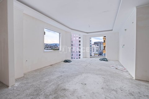 2+1 Penthouse  i Alanya, Antalya, Tyrkiet Nr. 170590 - 14