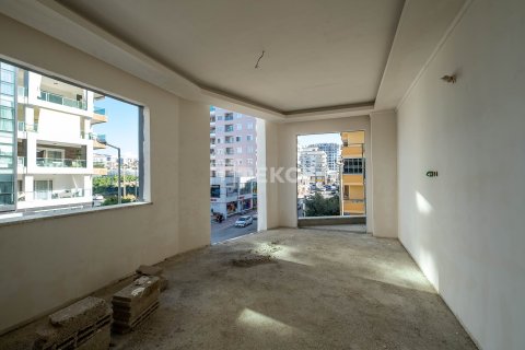 2+1 Penthouse  i Alanya, Antalya, Tyrkiet Nr. 170590 - 16