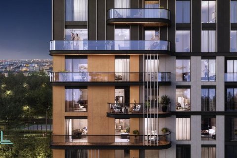 Продажа квартиры  в Стамбуле, Турция 4 комн., 140м2, №186046 – фото 17