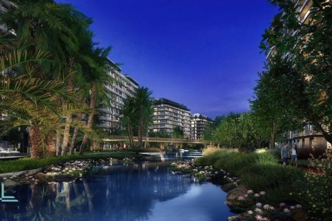 Продажа квартиры  в Стамбуле, Турция 4 комн., 140м2, №186046 – фото 3