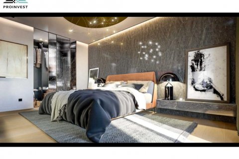 Продажа квартиры  в Стамбуле, Турция 4 комн., 140м2, №186046 – фото 30